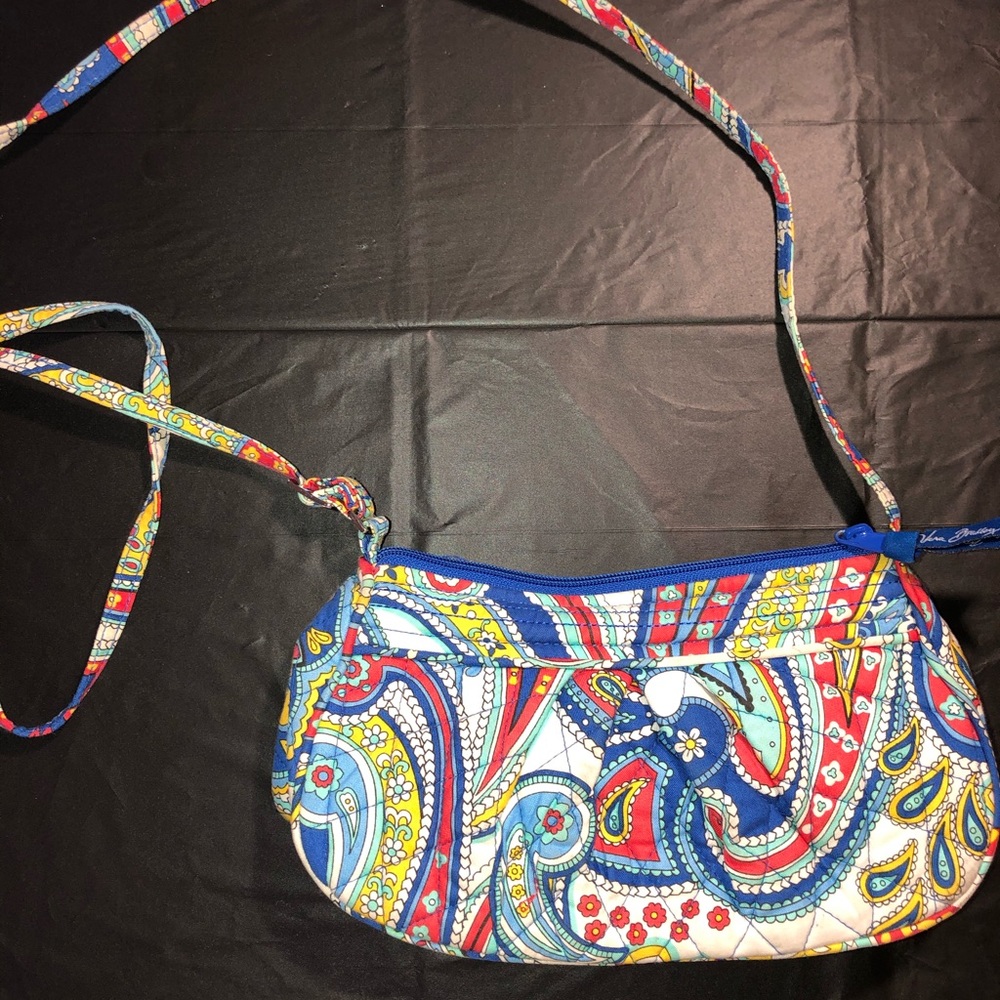 GUC VERA BRADLEY CROSSBODY